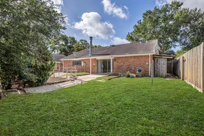 16318 Royal Mile Lane, Houston, TX 77084 - Photo 31
