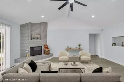 16318 Royal Mile Lane, Houston, TX 77084 - Photo 19