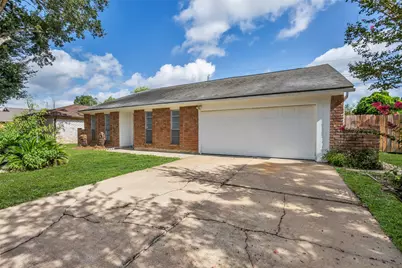 16318 Royal Mile Lane, Houston, TX 77084 - Photo 1