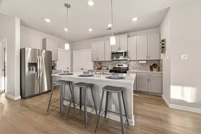 5516 Madden Lane, Houston, TX 77048 - Photo 1