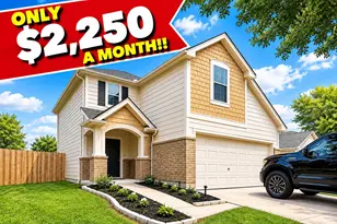 7718 Muley Ln, Cypress, TX 77433 - Photo 1