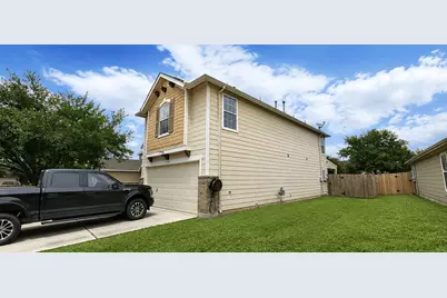 7718 Muley Lane, Cypress, TX 77433 - Photo 21