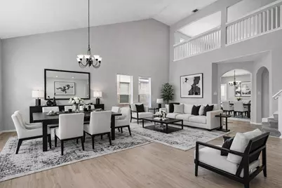 3310 Bremerton Falls Drive, Missouri City, TX 77459 - Photo 3