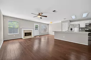 54 Marble Rock Pl, The Woodlands, TX 77382 - Photo 15