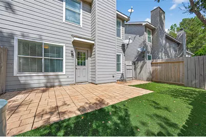 54 Marble Rock Place, The Woodlands, TX 77382 - Photo 31