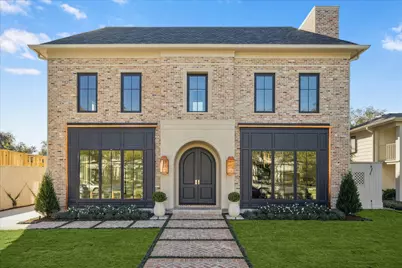 3717 Chevy Chase Drive, Houston, TX 77019 - Photo 1