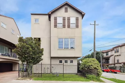 4004 Feagan Street #A, Houston, TX 77007 - Photo 1