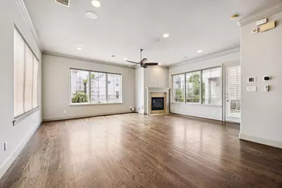 4004 Feagan Street #A, Houston, TX 77007 - Photo 9