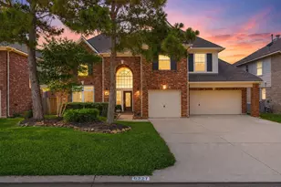 6327 Holden Mills Dr, Spring, TX 77389 - Photo 1