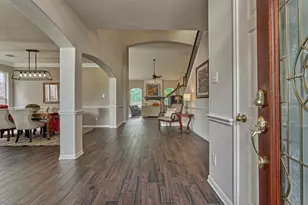 6327 Holden Mills Dr, Spring, TX 77389 - Photo 5