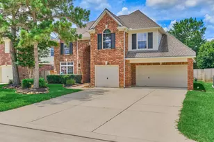 6327 Holden Mills Dr, Spring, TX 77389 - Photo 3