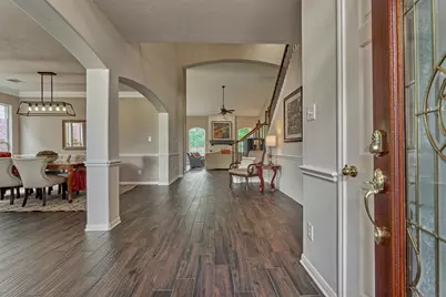 6327 Holden Mills Drive, Spring, TX 77389 - Photo 5