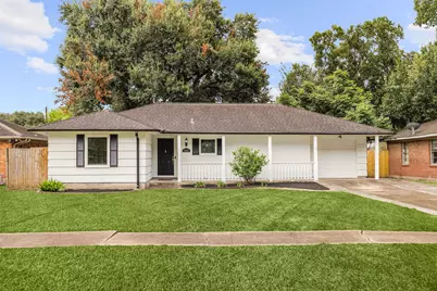 6205 Darnell Street, Houston, TX 77074 - Photo 1