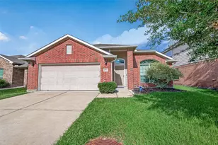 2534 Seahorse Bend Dr, Katy, TX 77449 - Photo 7