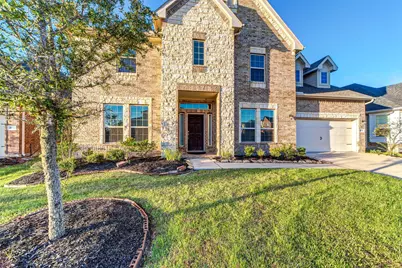 26718 Hartford Grove Ln, Katy, TX 77494 - Photo 3