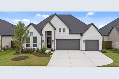 616 Golden Aster Boulevard, Waller, TX 77484 - Photo 1