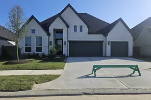 616 Golden Aster Blvd, Waller, TX 77447 - Photo 1