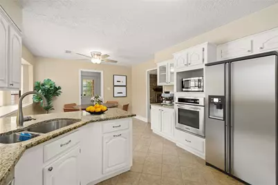 8007 Suspiro Drive, Houston, TX 77083 - Photo 11