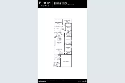 26831 Concord Dawn Drive, Richmond, TX 77406 - Photo 13