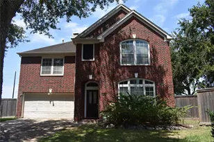 4214 Creek Ridge Ln, Missouri City, TX 77459 - Photo 1