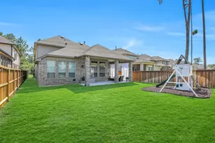 4341 Victoria Pine Dr, Spring, TX 77386 - Photo 33
