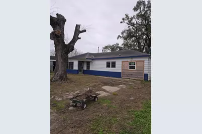 5318 Longmeadow Street, Houston, TX 77033 - Photo 1