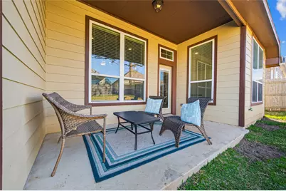 917 Farm Path, Brenham, TX 77833 - Photo 37