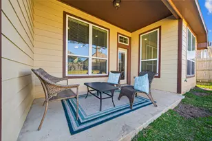 917 Farm Path, Brenham, TX 77833 - Photo 37