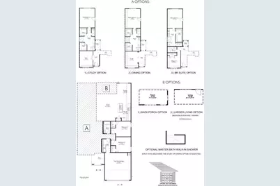 917 Farm Path, Brenham, TX 77833 - Photo 41