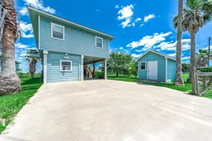 171 County Rd 299, Sargent, TX 77414 - Photo 1