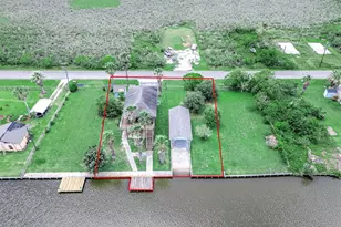 171 County Rd 299, Sargent, TX 77414 - Photo 33