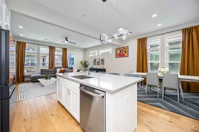 5821 Kansas Street, Houston, TX 77007 - Photo 9