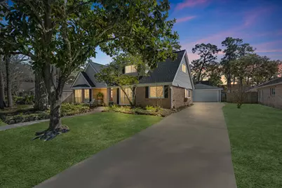 3506 Riverwood Park Drive, Kingwood, TX 77345 - Photo 1