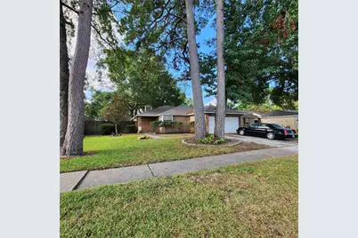 6938 Foxbrook Drive, Humble, TX 77338 - Photo 1