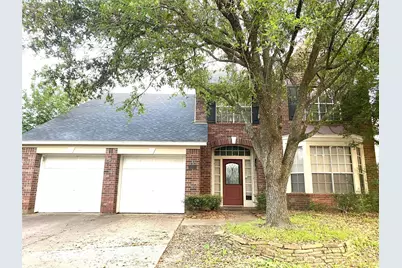 7710 Misty Fern Court, Houston, TX 77095 - Photo 1