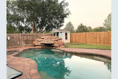 7710 Misty Fern Court, Houston, TX 77095 - Photo 21