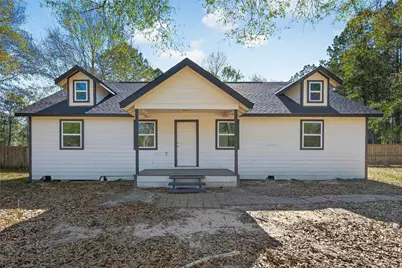 170 Walter Drive, Cleveland, TX 77328 - Photo 1