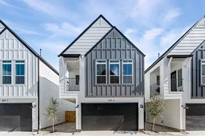 3109 Jensen Dr #A, Houston, TX 77026 - Photo 1