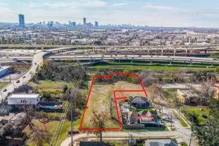 1917 Thomas St, Houston, TX 77009 - Photo 3