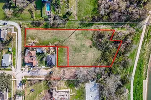 1917 Thomas St, Houston, TX 77009 - Photo 7