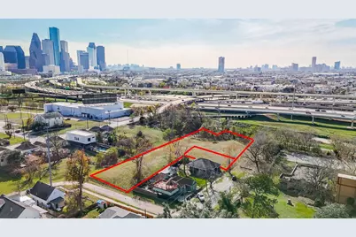 1917 Thomas Street, Houston, TX 77009 - Photo 15