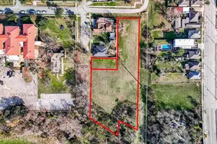 1917 Thomas St, Houston, TX 77009 - Photo 9