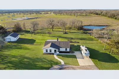4620 Springfield Lane, Brenham, TX 77833 - Photo 1