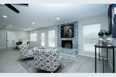 25607 Pecan Valley Circle, Spring, TX 77380 - Photo 3