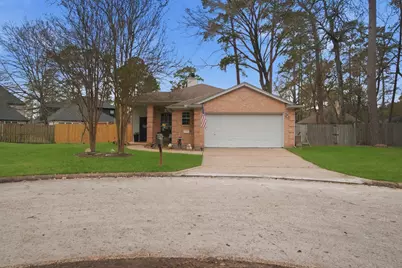 3107 Woodwind Circle, Montgomery, TX 77356 - Photo 1