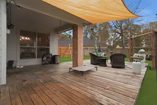 3107 Woodwind Cir, Montgomery, TX 77356 - Photo 29