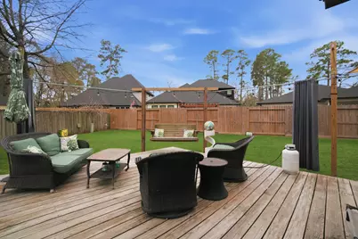 3107 Woodwind Circle, Montgomery, TX 77356 - Photo 25
