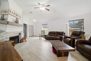 3107 Woodwind Cir, Montgomery, TX 77356 - Photo 11