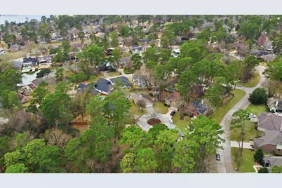 3107 Woodwind Circle, Montgomery, TX 77356 - Photo 35