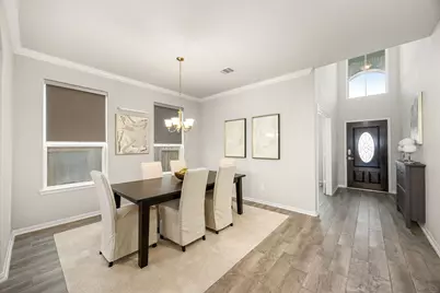 20635 Beeston Glade Lane, Katy, TX 77449 - Photo 7